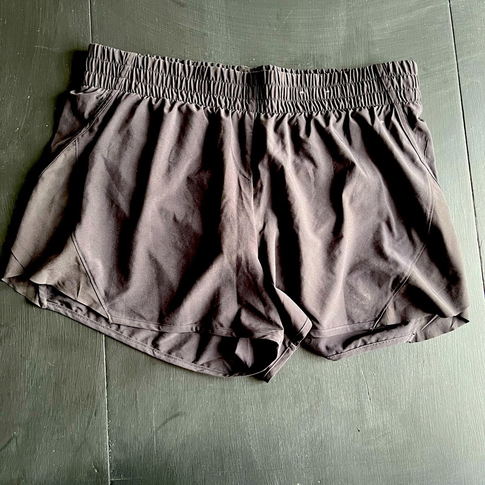 XERSION Quick-Dri Running shorts with built in liner -Never worn